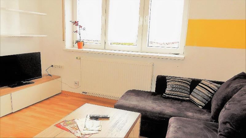 Hotel Garni 4U - Oda