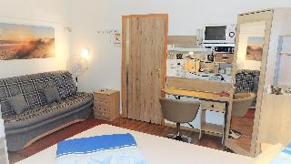 Hotel Garni 4U fotoÄŸrafÄ±