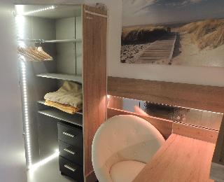 Hotel Garni 4U fotoÄŸrafÄ±