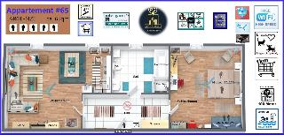 Hotel Garni 4U fotoÄŸrafÄ±