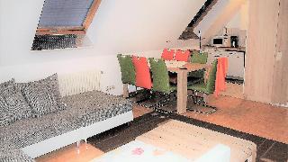 Hotel Garni 4U fotoÄŸrafÄ±