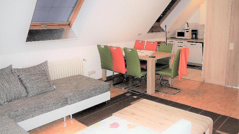 Hotel Garni 4U - Oda
