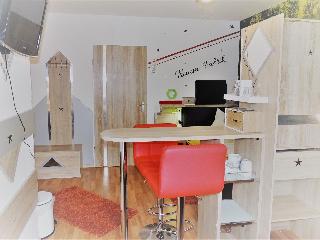 Hotel Garni 4U fotoÄŸrafÄ±