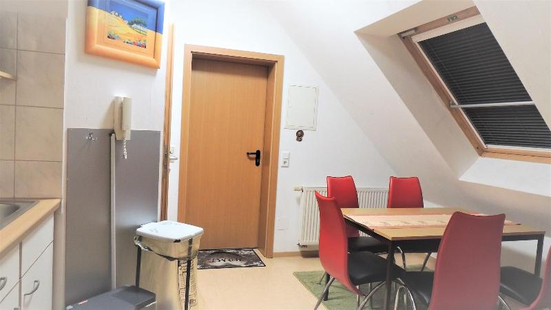 Hotel Garni 4U - Oda