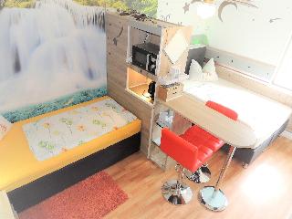 Hotel Garni 4U fotoÄŸrafÄ±
