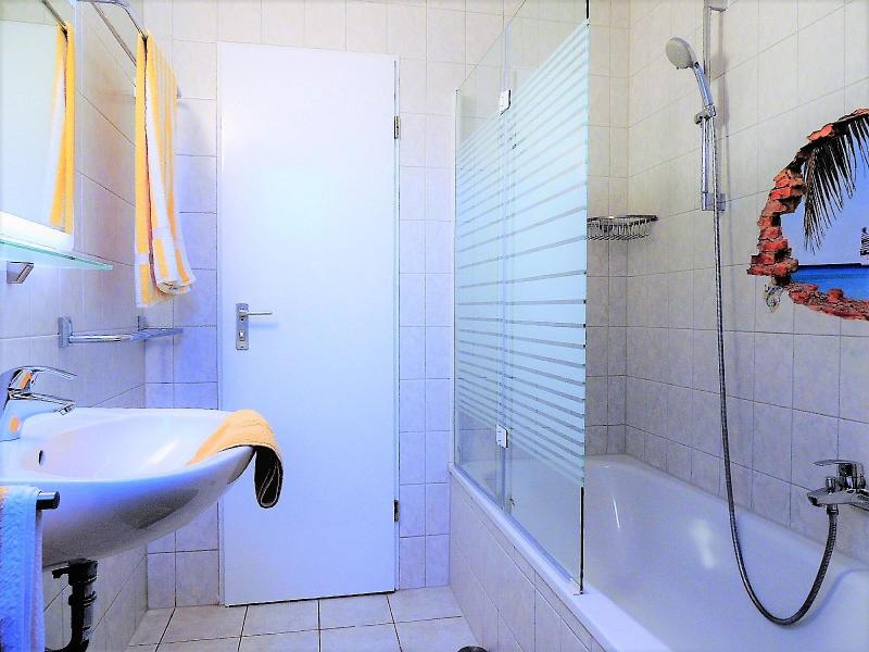 Hotel Garni 4U - Oda