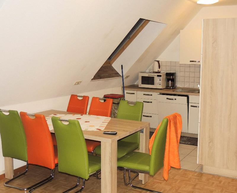 Hotel Garni 4U - Oda