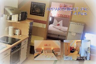Hotel Garni 4U fotoÄŸrafÄ±