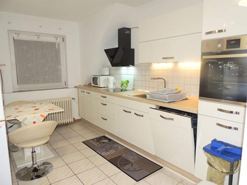 Hotel Garni 4U - Oda