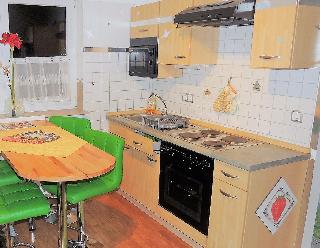 Hotel Garni 4U fotoÄŸrafÄ±