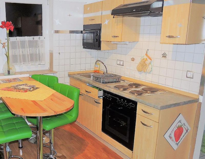 Hotel Garni 4U - Oda