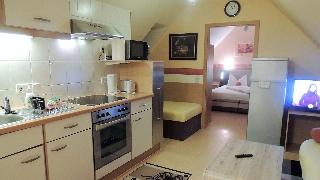 Hotel Garni 4U fotoÄŸrafÄ±