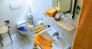 Hotel Garni 4U fotoÄŸrafÄ±