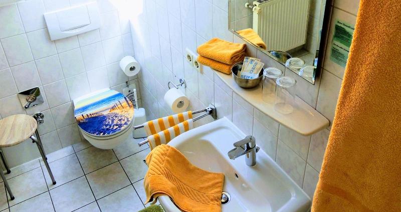 Hotel Garni 4U - Oda