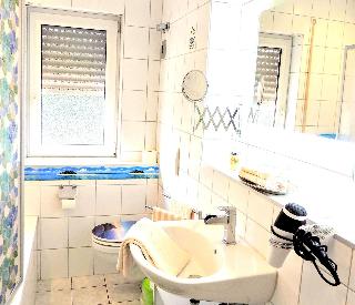 Hotel Garni 4U fotoÄŸrafÄ±