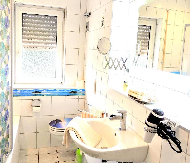 Hotel Garni 4U - Oda