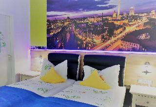 Hotel Garni 4U fotoÄŸrafÄ±