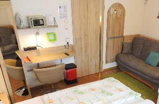 Hotel Garni 4U fotoÄŸrafÄ±