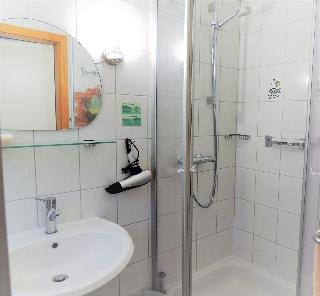 Hotel Garni 4U fotoÄŸrafÄ±