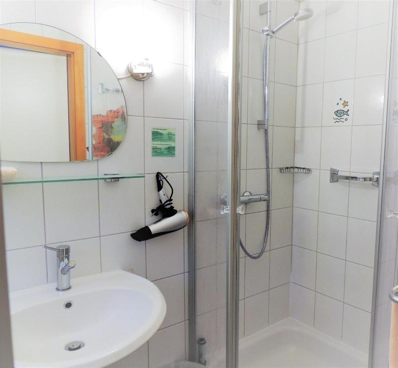 Hotel Garni 4U - Oda