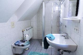 Hotel Garni 4U fotoÄŸrafÄ±