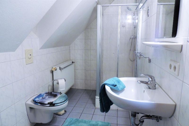 Hotel Garni 4U - Oda