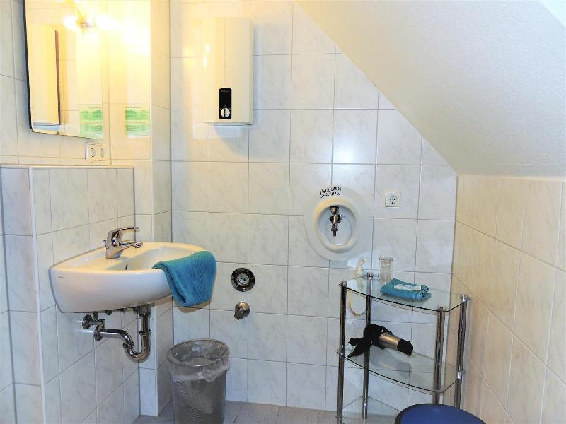 Hotel Garni 4U - Oda