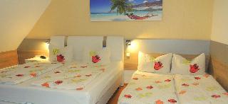 Hotel Garni 4U fotoÄŸrafÄ±