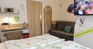 Hotel Garni 4U fotoÄŸrafÄ±