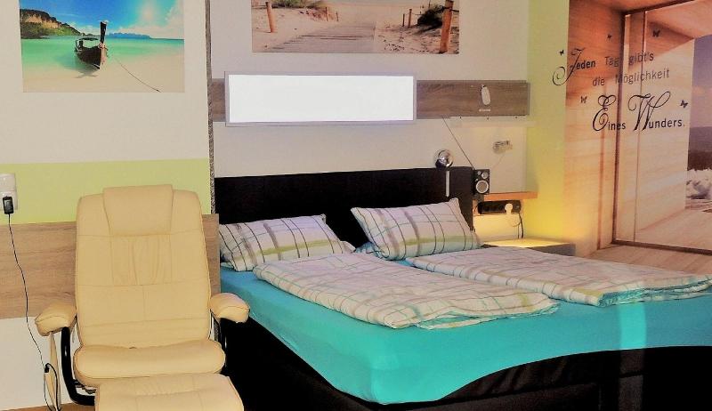 Hotel Garni 4U - Oda