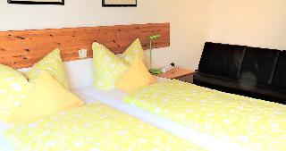 Hotel Garni 4U fotoÄŸrafÄ±