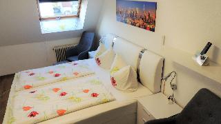 Hotel Garni 4U fotoÄŸrafÄ±