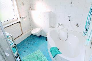 Hotel Garni 4U fotoÄŸrafÄ±