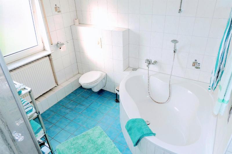 Hotel Garni 4U - Oda