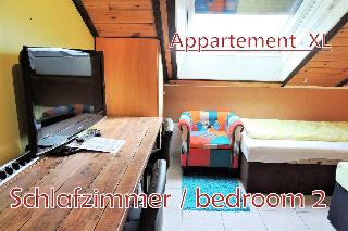 Hotel Garni 4U fotoÄŸrafÄ±