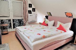 Hotel Garni 4U fotoÄŸrafÄ±