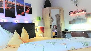 Hotel Garni 4U fotoÄŸrafÄ±