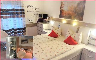 Hotel Garni 4U fotoÄŸrafÄ±