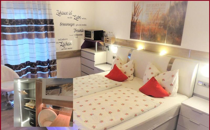 Hotel Garni 4U - Oda
