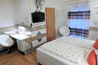 Hotel Garni 4U fotoÄŸrafÄ±