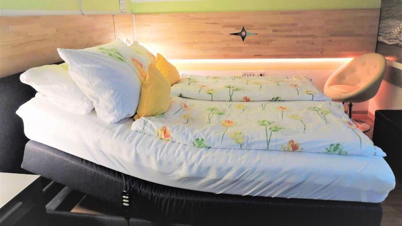 Hotel Garni 4U - Oda