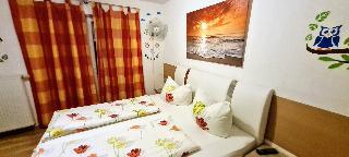 Hotel Garni 4U fotoÄŸrafÄ±