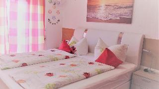 Hotel Garni 4U fotoÄŸrafÄ±