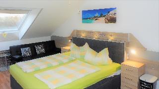 Hotel Garni 4U fotoÄŸrafÄ±
