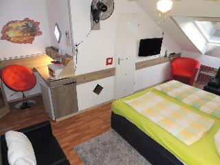 Hotel Garni 4U fotoÄŸrafÄ±