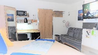 Hotel Garni 4U fotoÄŸrafÄ±