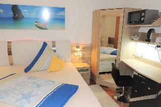 Hotel Garni 4U fotoÄŸrafÄ±