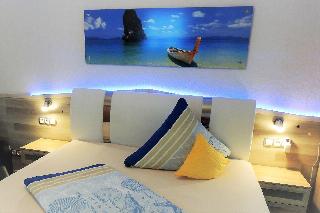 Hotel Garni 4U fotoÄŸrafÄ±