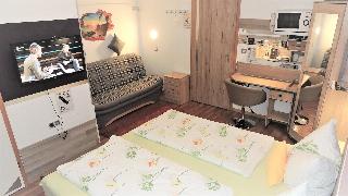 Hotel Garni 4U fotoÄŸrafÄ±