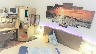 Hotel Garni 4U fotoÄŸrafÄ±